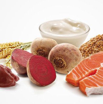 HUNTER snacks voor katten
