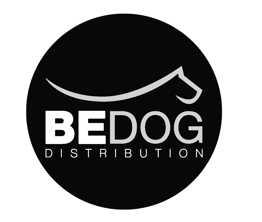 Logo BeDog Distribution
